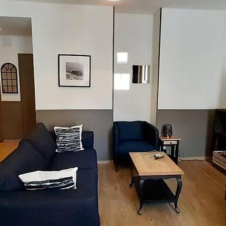 Ferienwohnung L'Etape Du Tourmalet Luz-Saint-Sauveur Exterior foto
