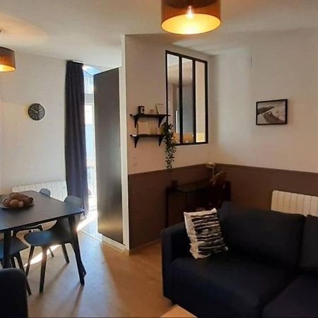 Ferienwohnung L'Etape Du Tourmalet Luz-Saint-Sauveur Exterior foto