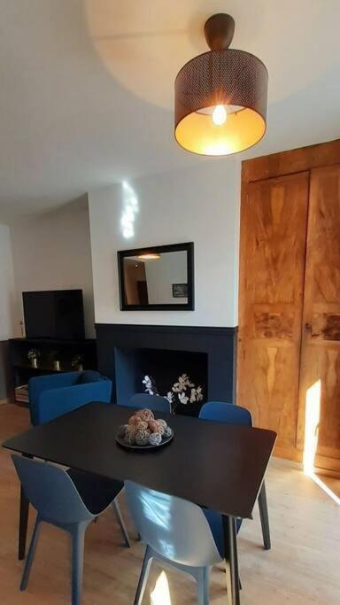 Ferienwohnung L'Etape Du Tourmalet Luz-Saint-Sauveur Exterior foto